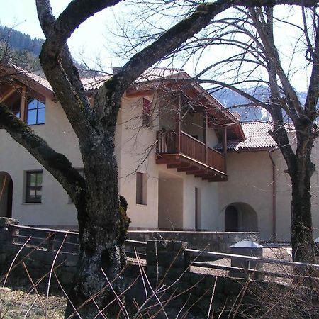 Villa Tilia Siusi Exterior photo